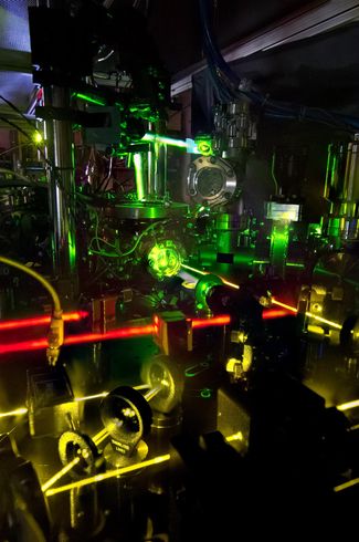Couverture de ATNS : Un système de notation temporelle universel