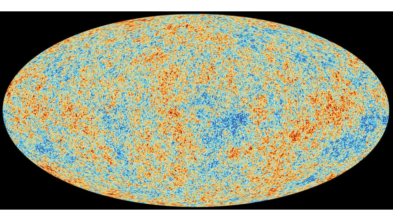 Vignette de F3ID : Un sytème de coordonnées spatiales universel